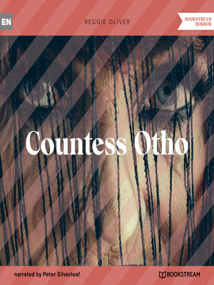 cover image of Countess Otho (Unabridged)